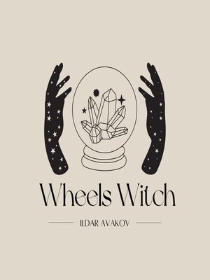 cover image of Wheels Witch